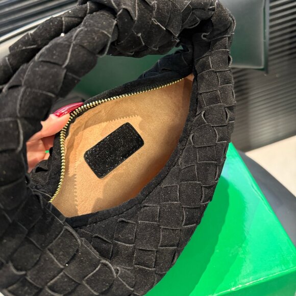 Bottega Veneta Mini Jodie - Picture 8 of 8